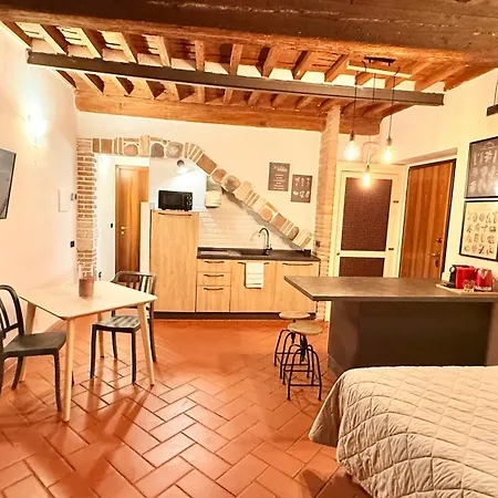 Casa vacanze Accanto A Maila Prato (Prato)