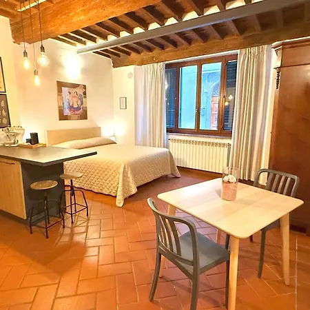 Casa vacanze Accanto A Maila *
