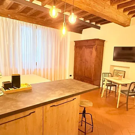 Casa vacanze Accanto A Maila Prato (Prato)