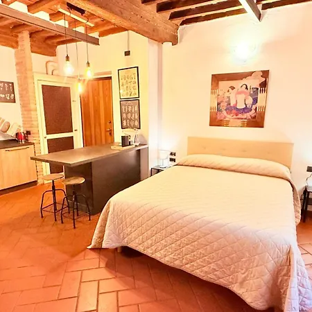 Accanto A Maila Casa vacanze