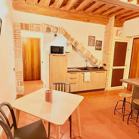 Сasa de vacaciones Accanto A Maila Prato (Prato)