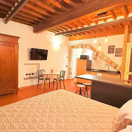 Holiday home Accanto A Maila *